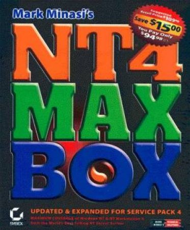 NT 4 Max Box by Mark Minasi