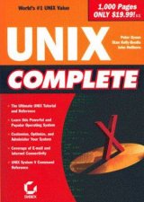 Unix Complete