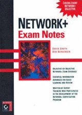 Network Exam Notes