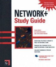 Network Study Guide