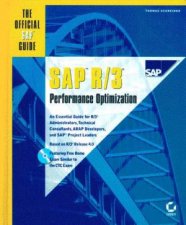 The Official SAP Guide SAP R3 Performance Optimization