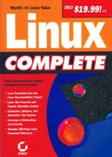 Linux Complete