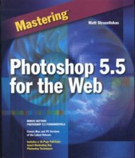 Mastering Photoshop 55 For The Web