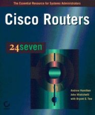 Cisco Routers 24seven