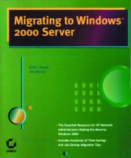 Migrating To Windows 2000 Server