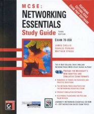 MCSE Study Guide Networking Essentials