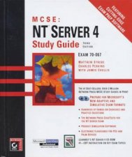 MCSE Study Guide NT Server 4