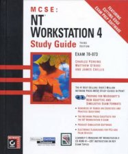 MCSE Study Guide NT Workstation 4