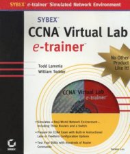 Sybex CCNA Virtual Lab ETrainer