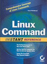 Linux Command Reference