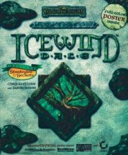 Forgotten Realms Icewind Dale Official Strategies  Secrets