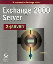 Microsoft Exchange Server 2000 24seven