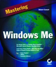 Mastering Windows Me Millenium Edition