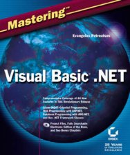 Mastering Visual BasicNET