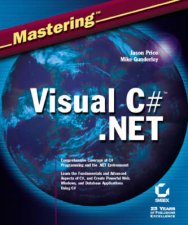 Mastering C