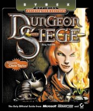 Dungeon Siege Sybex Official Strategies  Secrets