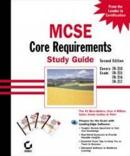 MCSE Study Guide Windows 2000 Core Requirements