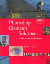 Photoshop Elements Solutions