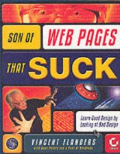 Web Pages That Suck