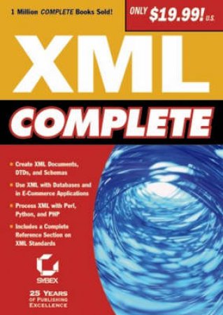 XML Complete by Various
