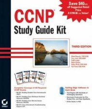 CCNP Study Guide Kit