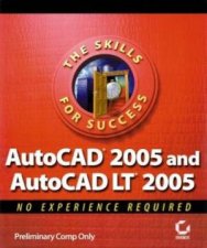 Autocad 2005 And Autocad LT 2005