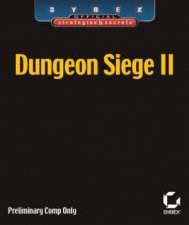 Dungeon Siege II Sybex Official Strategies  Secrets