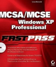 McSaMcse Win XP Professional