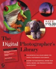 The Digital Photographers Library
