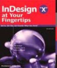 Indesign CS2 At Your Finger Tips
