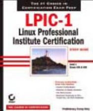 LPIC1 Linux Professional Institute Certification