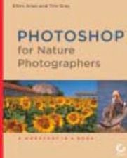 Photoshop For Nature Photographers