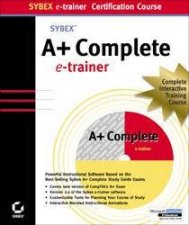 Sybex A Complete ETrainer