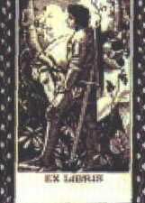 Heritage Bookplates Ex Libris