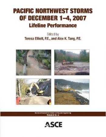 Pacific Northwest Storms of December 1-4, 2007 by Teresa Elliott & Alex K. Tang