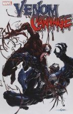 Venom Vs Carnage