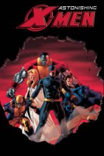 Astonishing XMen 2