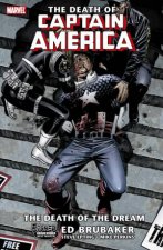 The Death of Captain America Volume 1  The Death of the Dream