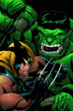 World War Hulk