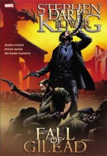 Dark Tower Omnibus Slipcase Fall Of Gilead