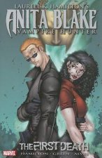 Anita Blake Vampire Hunter