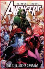 Avengers