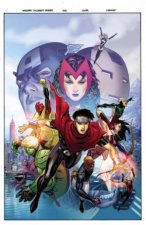 Avengers The Childrens Crusade