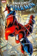 Amazing SpiderMan Ultimate Collection Book 3