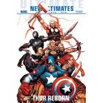 Ultimate Comics New Ultimates Thor Reborn