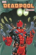 Deadpool Classic 3