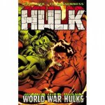 Hulk World War Hulks