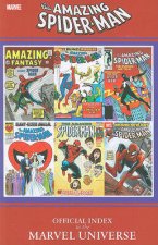 Amazing Spiderman