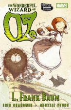 OZ The Wonderful Wizard of Oz