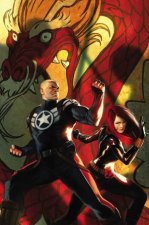 Secret Avengers Volume 2